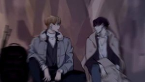 А я боюсь, что потерял тебя