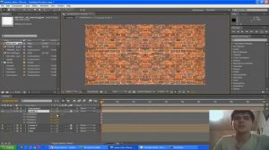 Видеоурок #2 3D пространство в After Effects