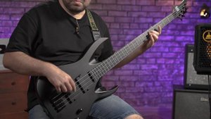Markbass Micromark 801