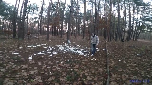 Джонни против пены смотреть онлайн