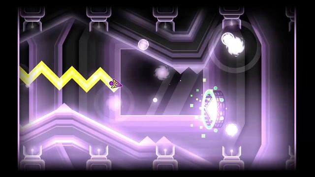 "Hub" (Demon) by Jenkins | Geometry Dash 2.11 смотреть онлайн
