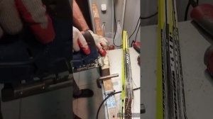 ПИЛИМ ЛЫЖИ BRADOS FLASH