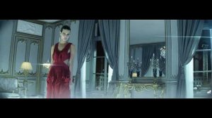 Apples From Mars - Cat