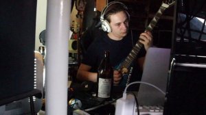 My Guitar Jackson King V