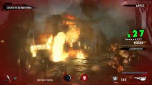 Zombie Army 4 Dead War - FULL GAME + Season 1 & 2 | Walkthrough Gameplay No Commentary