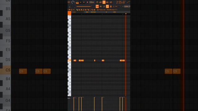 How to make Brazilian Phonk #shorts #brazilian  #tutorial #flstudio #beats #producer #trap