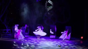 Кружево фолк-группа