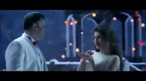 Hangovar Full Video Song kick. Salman Khan & Jacqueline Fernandez. Салман Кхан &  Жаклина Фернандес