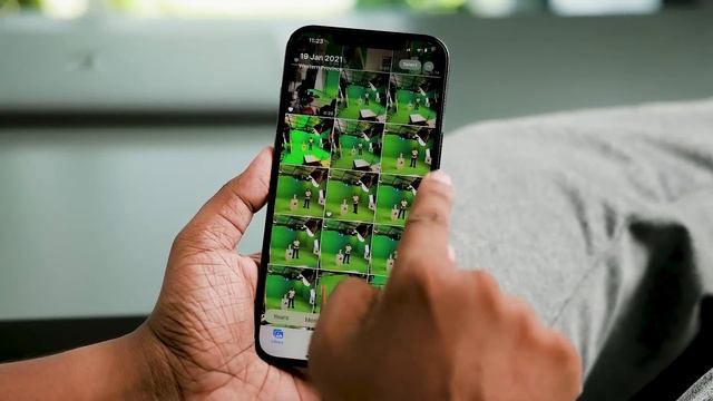 IOS 16 New iPhone Update Explain in Sinhala смотреть онлайн