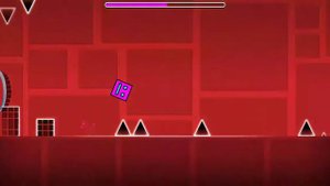 как пройти 4 ый уровень в geometry dash lite на 3 звёзды