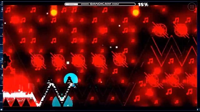 Top 6 Impossible Levels In Geometry Dash #24 (Read Description ...