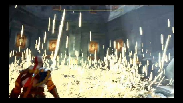 God Of War Winter Spring Summer Autumn Puzzle Gameplay Walkthrough Find A Way To Hammers Head Guide смотреть онлайн