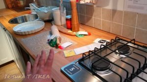 Икеа кухня 16 кв.м./МЕТОД СЭВЕДАЛЬ, ЛЕКСВИК, ХЕМНЕС