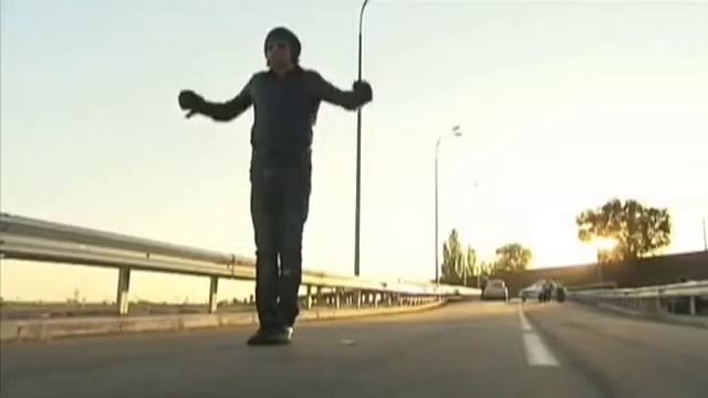 Самая крепкая машина