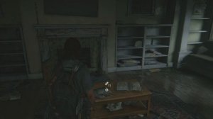 THE LAST OF US 2 PS5 Gameplay 4K 60FPS HDR ULTRA HD (Upgrade Patch)