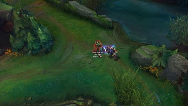 Вай из ПСИ Отряда Скин●PSYOPS Vi●Лига Легенд●League of Legends смотреть онлайн