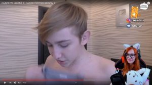 САДИК VS ШКОЛА 2 / САДИК ПРОТИВ ШКОЛЫ 2 Pat04Chek ПЯТАЧОК