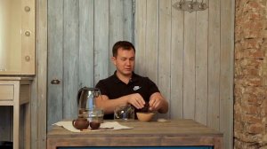 Чай пуэр Шу: как правильно заваривать