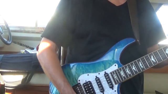 Funky Schecter смотреть онлайн