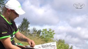 Ловля леща на канале с чемпионом Москвы. Виталий Колганов. ОДР #4