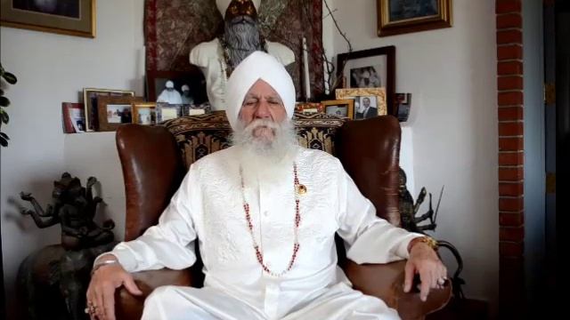 Hari Jiwan Khalsa Exam смотреть онлайн