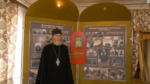 ПОДКАСТ: Патриарх Тихон в Торопце