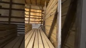 Блок хаус для внутренней отделки