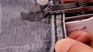 Ручная швейная машинка