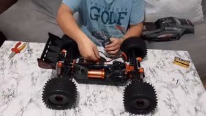 ZD Racing Pirates 3 RC Truggy Unboxing and Review!! | Top Lists