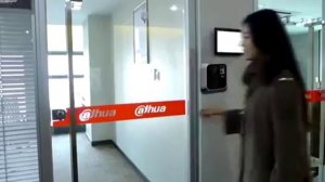 Особенности СКУД   Система контроля и управления доступом