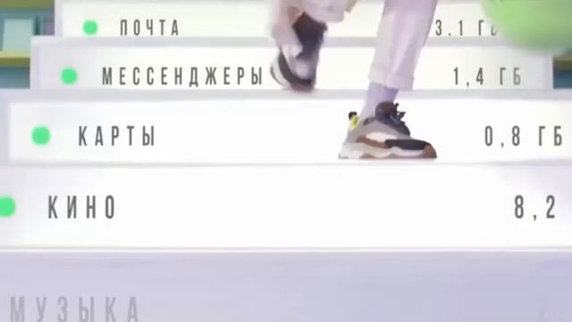 В моем приложение от МегаФона Cover