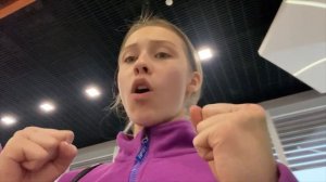 9 день в Артеке. 4 смена 2023 года.