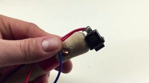 ВЫЖИГАТЕЛЬ ПО ДЕРЕВУ СВОИМИ РУКАМИ. Смотри как сделать в домашних условиях