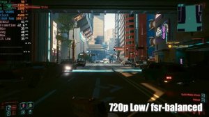 AMD Ryzen 5 5600G (Vega 7) - Gaming Test in 2023