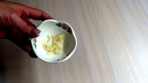 Насморк. Как быстро вылечить в домашних условиях.