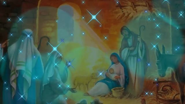 С Рождеством - Хачатур Чобанян | Khachatur Chobanyan - Merry Christmas (Христианская Музыка )