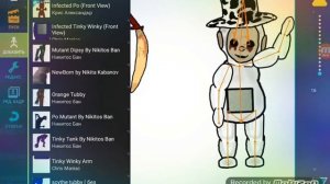 ЧТО ЗА ТЕЛЕПУЗИКИ?