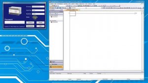 Unlock password PLC Mitsubishi FX Series | Read password PLC FX