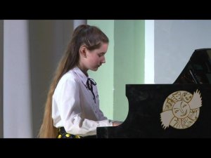 Дарья Гусева 2022