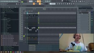 ? Запись микрофона или инструмента в FL Studio