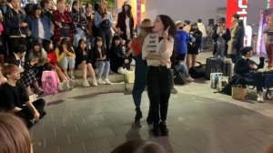 [K-POP IN PUBLIC] Black Pink - Kill this love dance cover/ ? РУССКИЕ ТАНЦУЮТ В КОРЕЕ