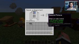 1.14 New Blocks Tutorial Guide - How To Use ALL The New Minecraft Blocks