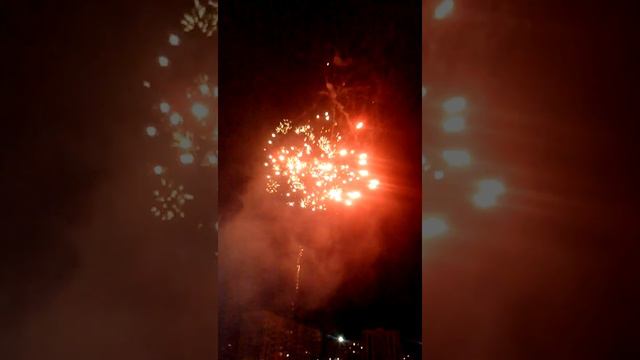 День города Лозовая "150 лет"
