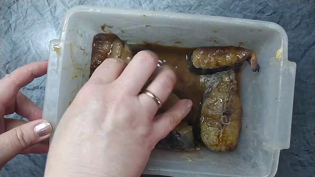 Как вкусно приготовить рыбу сом на сковороде