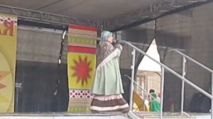 Масленица! Екатерина Самаркина 2017 г Удомля