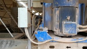 Работа D-образного гидроразбивателя 120тн в сутки