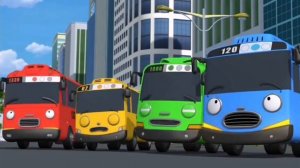 Cars.EXE & Tayo the Little Bus.EXE & Thomas Train.EXE & House Head.EXE - Coffin Dance (COVER) Meme