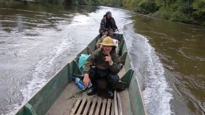 Сентябрь/22 Приморский край