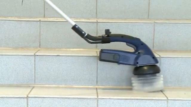 Primaster Combi мини-ротор смотреть онлайн