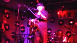 Томми Нокер (ТОМиНОКЕРЫ) - Стань легендой (акустика)